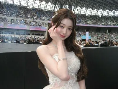 Jang Won Young OnlyFans Leaked Free Thumbnail Picture - #8EIVwH8sSP