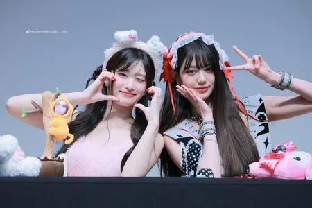 Jang Won Young OnlyFans Leaked Free Thumbnail Picture - #8M5JwdrHnp