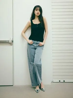 Jang Won Young OnlyFans Leaked Free Thumbnail Picture - #8OV29d1hm0