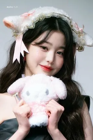 Jang Won Young OnlyFans Leaked Free Thumbnail Picture - #8SNNX7xbS7
