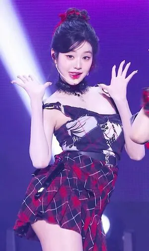 Jang Won Young OnlyFans Leaked Free Thumbnail Picture - #8SUmznluKY