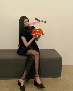 Jang Won Young OnlyFans Leaked Free Thumbnail Picture - #8VZMe3it5D