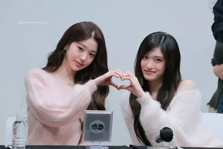 Jang Won Young OnlyFans Leaked Free Thumbnail Picture - #8dWXYQpbMm