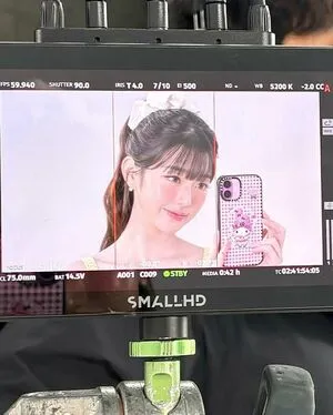 Jang Won Young OnlyFans Leaked Free Thumbnail Picture - #8gSN3piqra