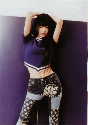 Jang Won Young OnlyFans Leaked Free Thumbnail Picture - #8hm0PjNVsE