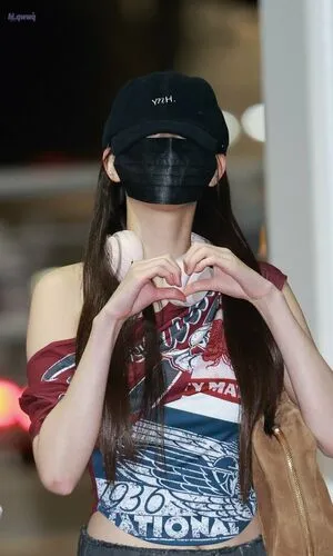 Jang Won Young OnlyFans Leaked Free Thumbnail Picture - #96CFAUHhOZ