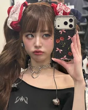 Jang Won Young OnlyFans Leaked Free Thumbnail Picture - #9B44F6Kvyl