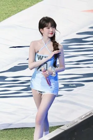 Jang Won Young OnlyFans Leaked Free Thumbnail Picture - #9K2Snlx6LL