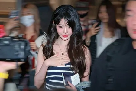 Jang Won Young OnlyFans Leaked Free Thumbnail Picture - #9KbohCBC2U