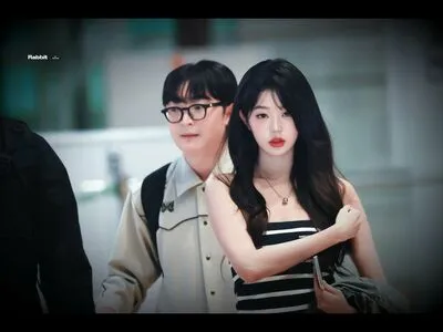 Jang Won Young OnlyFans Leaked Free Thumbnail Picture - #9M4L8X8k9A