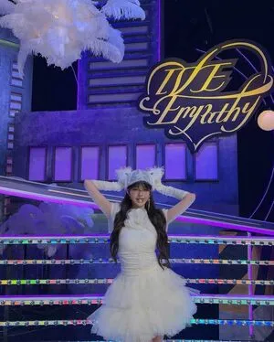 Jang Won Young OnlyFans Leaked Free Thumbnail Picture - #9SQdxBsnsw