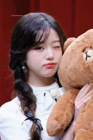 Jang Won Young OnlyFans Leaked Free Thumbnail Picture - #9W4yS3EqkA