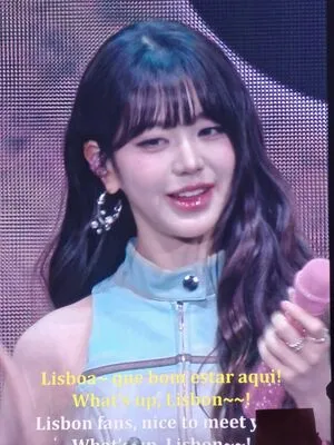 Jang Won Young OnlyFans Leaked Free Thumbnail Picture - #9q7thzZfQB