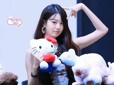 Jang Won Young OnlyFans Leaked Free Thumbnail Picture - #9udunTjSDP