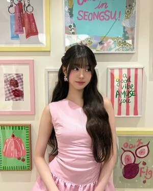 Jang Won Young OnlyFans Leaked Free Thumbnail Picture - #A0UN75jNTm
