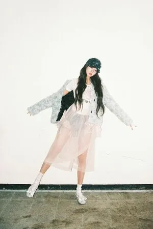 Jang Won Young OnlyFans Leaked Free Thumbnail Picture - #A33X4OwY5a