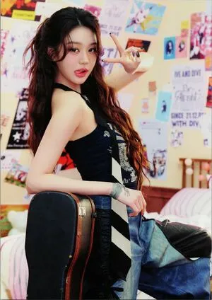 Jang Won Young OnlyFans Leaked Free Thumbnail Picture - #A9aUC50yN2