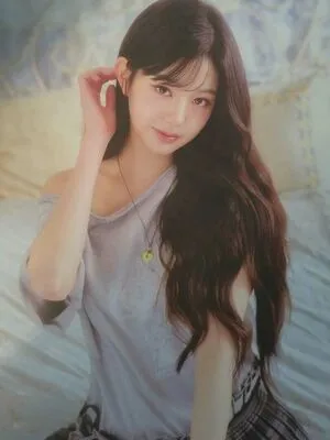 Jang Won Young OnlyFans Leaked Free Thumbnail Picture - #A9m3xzP5sS