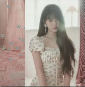 Jang Won Young OnlyFans Leaked Free Thumbnail Picture - #AImtBsfgmt