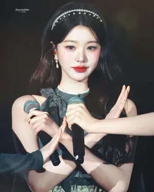 Jang Won Young OnlyFans Leaked Free Thumbnail Picture - #ATs4AbitRS