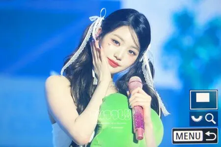 Jang Won Young OnlyFans Leaked Free Thumbnail Picture - #Aj0NUptzVG