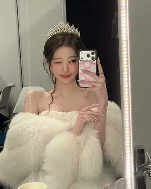 Jang Won Young OnlyFans Leaked Free Thumbnail Picture - #Anq6oh4YGI