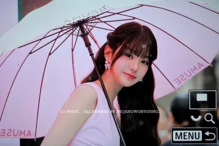 Jang Won Young OnlyFans Leaked Free Thumbnail Picture - #Ar0jAzr5e1