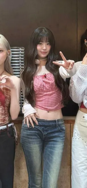 Jang Won Young OnlyFans Leaked Free Thumbnail Picture - #Av1gsre3sS