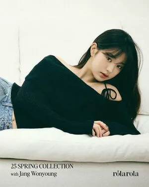 Jang Won Young OnlyFans Leaked Free Thumbnail Picture - #BEnQmg4Bor