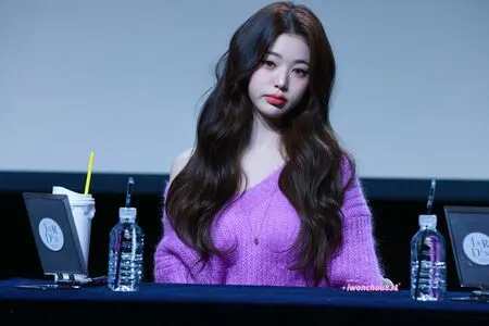 Jang Won Young OnlyFans Leaked Free Thumbnail Picture - #BK1OEQCkti