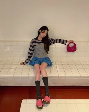 Jang Won Young OnlyFans Leaked Free Thumbnail Picture - #BMUPOP5bxB