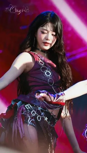 Jang Won Young OnlyFans Leaked Free Thumbnail Picture - #BPwtE8yV1Q