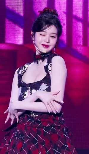 Jang Won Young OnlyFans Leaked Free Thumbnail Picture - #BZHOFj6r3F