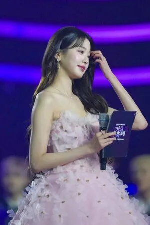 Jang Won Young OnlyFans Leaked Free Thumbnail Picture - #Bnlxee8yUx