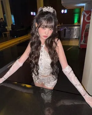 Jang Won Young OnlyFans Leaked Free Thumbnail Picture - #BsJeXdLAUG