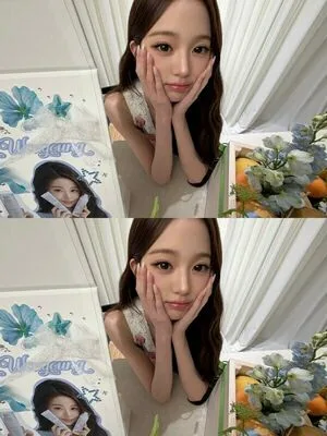 Jang Won Young OnlyFans Leaked Free Thumbnail Picture - #C1DYsaLMKM