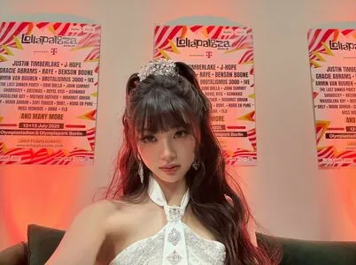 Jang Won Young OnlyFans Leaked Free Thumbnail Picture - #C28q2NDfQo