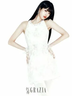 Jang Won Young OnlyFans Leaked Free Thumbnail Picture - #C3IaR6sTIl