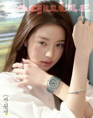 Jang Won Young OnlyFans Leaked Free Thumbnail Picture - #C7D2rVfaLJ