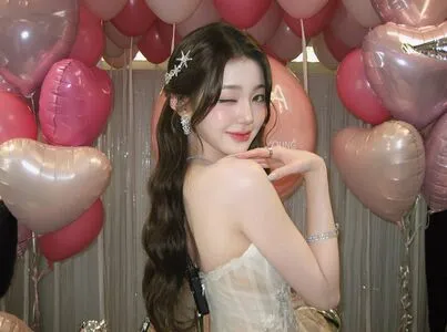 Jang Won Young OnlyFans Leaked Free Thumbnail Picture - #CHsnr0Cayn