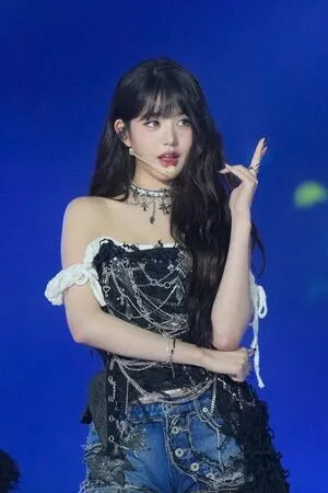 Jang Won Young OnlyFans Leaked Free Thumbnail Picture - #CJMWYHK1a2