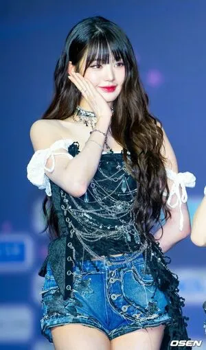 Jang Won Young OnlyFans Leaked Free Thumbnail Picture - #CN47eOGRbJ