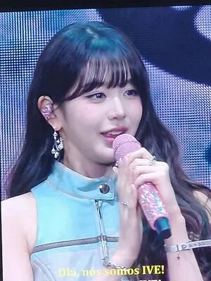 Jang Won Young OnlyFans Leaked Free Thumbnail Picture - #COLPaCuYHB