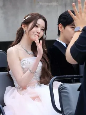 Jang Won Young OnlyFans Leaked Free Thumbnail Picture - #CT3EzcA2AM