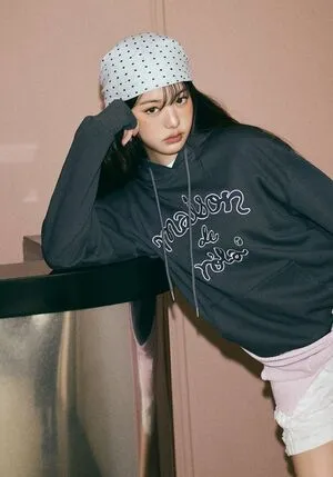 Jang Won Young OnlyFans Leaked Free Thumbnail Picture - #CVR4MLy4SQ