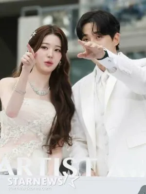 Jang Won Young OnlyFans Leaked Free Thumbnail Picture - #CWp3Cm2qat