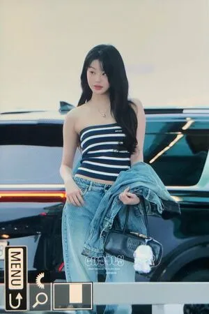 Jang Won Young OnlyFans Leaked Free Thumbnail Picture - #CZqxE9DU90