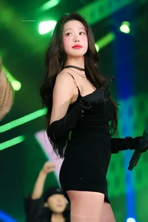 Jang Won Young OnlyFans Leaked Free Thumbnail Picture - #ChYoaW9jts