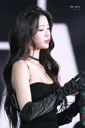 Jang Won Young OnlyFans Leaked Free Thumbnail Picture - #ChryfocST3