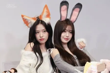 Jang Won Young OnlyFans Leaked Free Thumbnail Picture - #CiBUkIui56